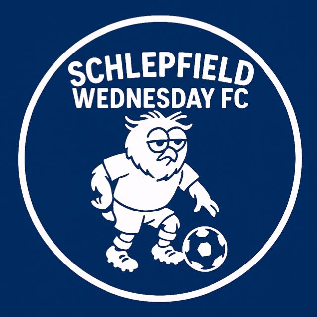 Schlepfield Wednesday